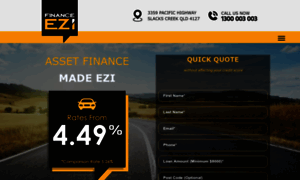 Financeezi.com.au thumbnail