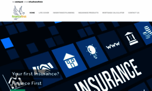 Financefirst.ie thumbnail