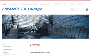 Financefxlounge.wordpress.com thumbnail