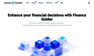 Financeguider.com thumbnail