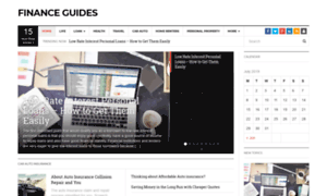 Financeguides.info thumbnail