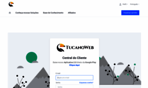 Financeiro-tucanoweb.com.br thumbnail