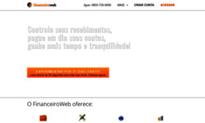 Financeiroweb.srv.br thumbnail