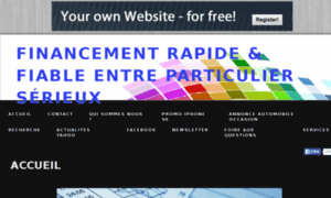 Financement-entre-particulier.fr.gd thumbnail