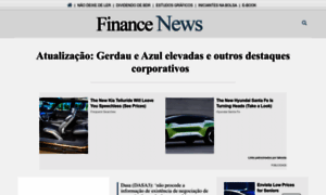 Financenews.com.br thumbnail