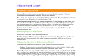 Financenmoney.in thumbnail