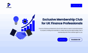 Financeprofessionals.uk thumbnail
