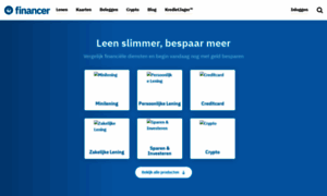 Financer.nl thumbnail