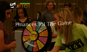 Finances101thegame.org thumbnail
