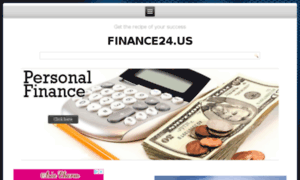 Finances24.us thumbnail