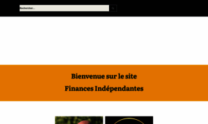 Financesindependantes.fr thumbnail