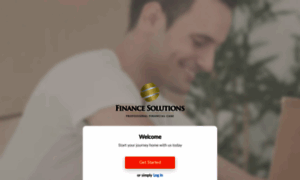 Financesolutions.creditlogic.io thumbnail