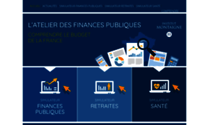 Financespubliques.fr thumbnail