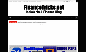 Financetricks.net thumbnail