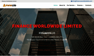 Financeworldwidehk.com thumbnail