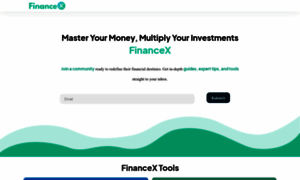 Financex.in thumbnail