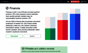 Financia.cz thumbnail