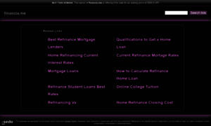 Financia.me thumbnail
