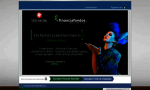 Financiafondos.org.co thumbnail