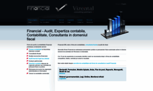Financial-arad.ro thumbnail