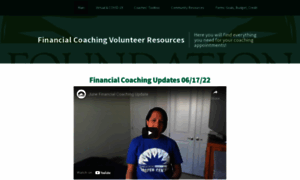 Financial-coaching-resources.weebly.com thumbnail
