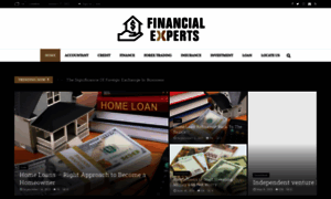 Financial-experts.co.uk thumbnail