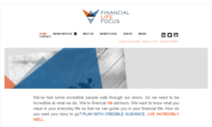 Financial-life-focus.whitefrog3.org thumbnail