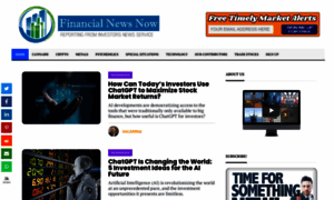 Financial-news-now.com thumbnail