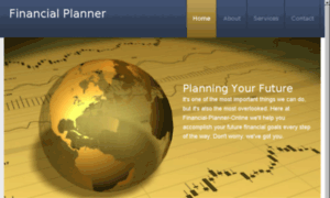 Financial-planner-online.com thumbnail