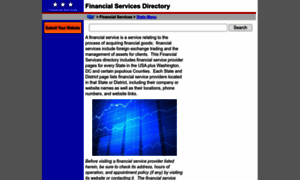 Financial-services.regionaldirectory.us thumbnail