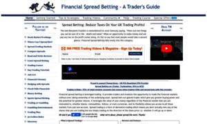 Financial-spread-betting.com thumbnail