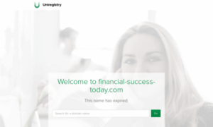 Financial-success-today.com thumbnail