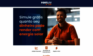 Financial.fortlevsolar.app thumbnail