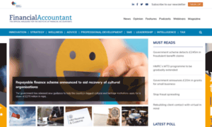 Financialaccountant.co.uk thumbnail
