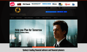 Financialadvisor.com.au thumbnail