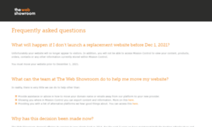 Financialadvisor.thewebshowroom.com.au thumbnail