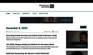 Financialadvisoriq.com thumbnail
