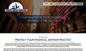 Financialadvisortransitions.com thumbnail