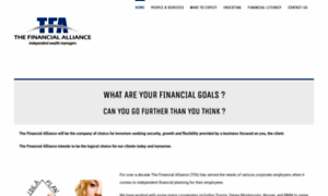Financialalliance.co.za thumbnail