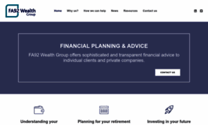 Financialassociates.co.uk thumbnail