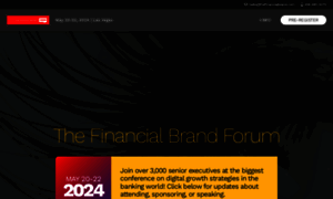 Financialbrandforum.com thumbnail