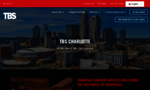 Financialcarrierservices.com thumbnail
