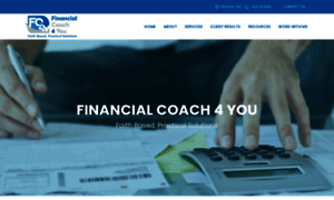 Financialcoach4you.com thumbnail