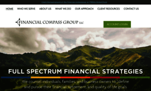 Financialcompassgroup.com thumbnail
