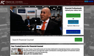 Financialcounsel.com thumbnail