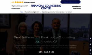Financialcounselingcenter.com thumbnail
