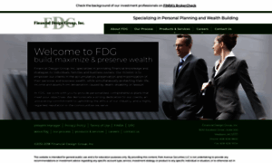 Financialdesigngroupinc.com thumbnail