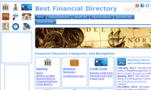 Financialdirectory.weebly.com thumbnail