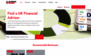 Financialexpertadvisors.co.uk thumbnail