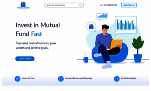 Financialfitness.co.in thumbnail